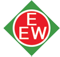 Logo Erndtebrücker Eisenwerk GmbH